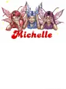 michelle fairy