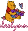 Pooh-Jaelynn