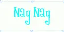 Nay Nay