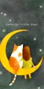 TWINKLE LIL STAR
