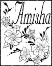 amisha