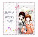 HAVE A LOVELY DAY