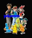pokemon cast