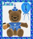 Boy birthday 1