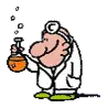 scientist became a girl and more