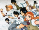 bleach - manga