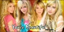 Ashley Tisdale - Beautiful