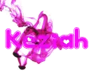 Keziah (ready for requests)