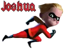 Dash - Joshua