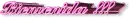 bienvenida