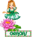 gracias