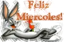miercoles