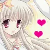 Cute Anime Love