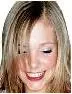 Hannah Richings!! from the British pop group, from 2003!!