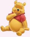 winnie the pooh