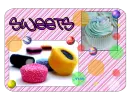 sweet candy