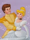 Cinderella and Prince Charming