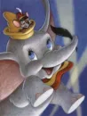 Dumbo and Timothy Mouse