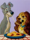 Lady and the Tramp