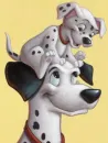 101 Dalmations