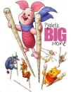 Piglet and friends