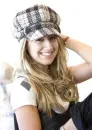 Ashley Tisdale