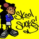 school suckz