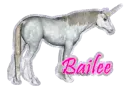 Bailee