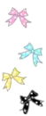 bows