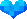 heart blue