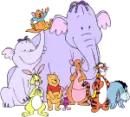 winnie