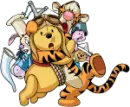 winnie