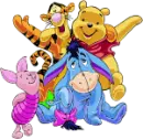 winnie