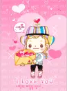 love