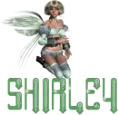 Shirley