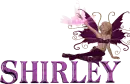 Shirley