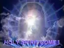 HOLY SPIRIT COME