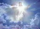 HE COMES WITH CLOUDS