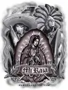 MI RAZA