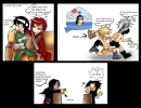 Naruto Pranks