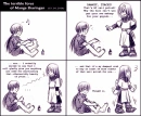 itachi and orochimaru
