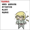 tsunade avatar