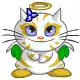 Island Angelpuss