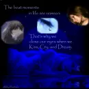 Moments in Life
