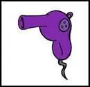 Hair Dryer