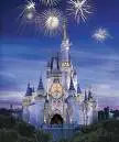 disney castle