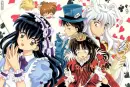 inu-yasha in alice in wonderland