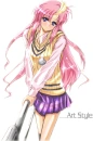 Lacus clyne