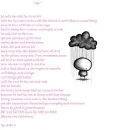 he a poem