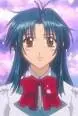 kaname chidori